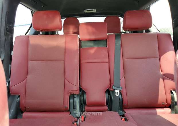 Lexus GX 460