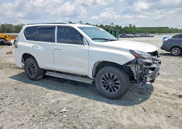 Lexus GX 460