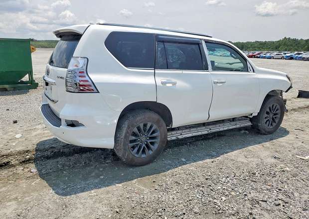 Lexus GX 460