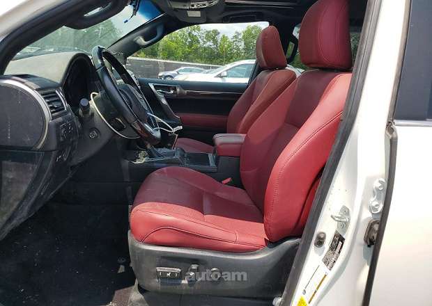 Lexus GX 460