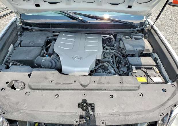 Lexus GX 460