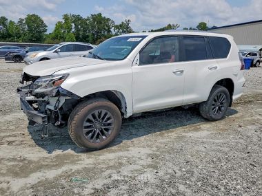 Lexus GX 460  2023 