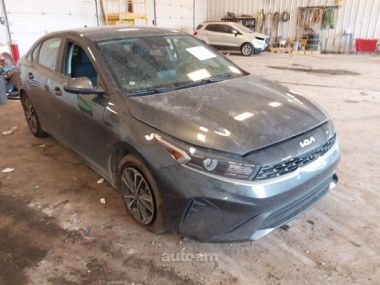 Kia Forte  2024 