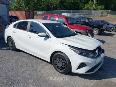 Kia Forte  2023 