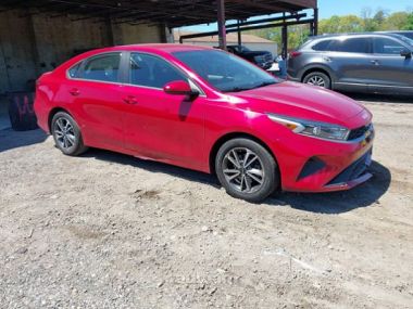 Kia Forte  2022 
