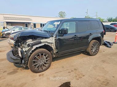 Lexus GX 550  2025 