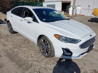 Ford Fusion  2020 