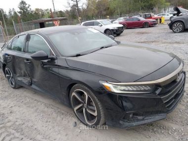 Honda Accord  2022 