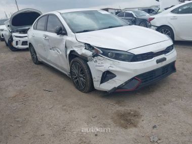 Kia Forte  2022 