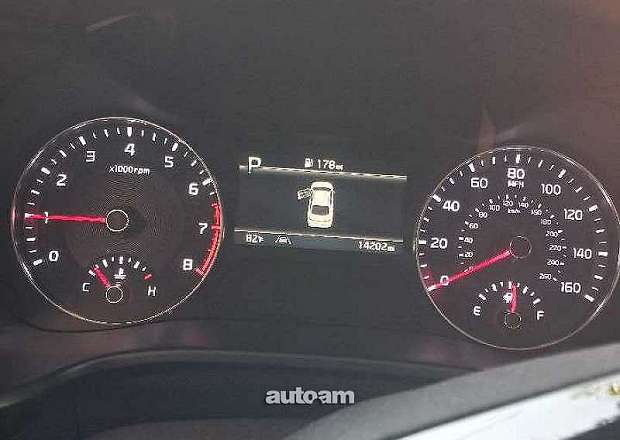 Kia Forte 2024 — photo 7
