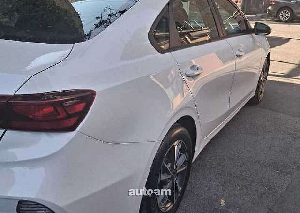 Kia Forte 2024 — photo 6