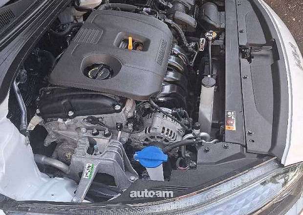 Kia Forte 2024 — photo 4
