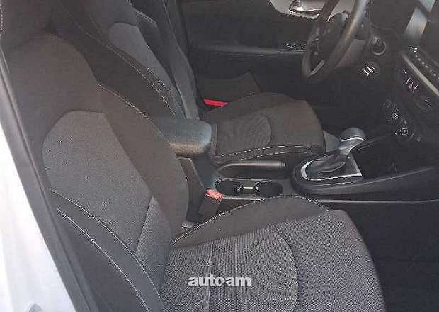 Kia Forte 2024 — photo 5