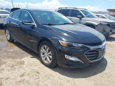Chevrolet Malibu  2023 
