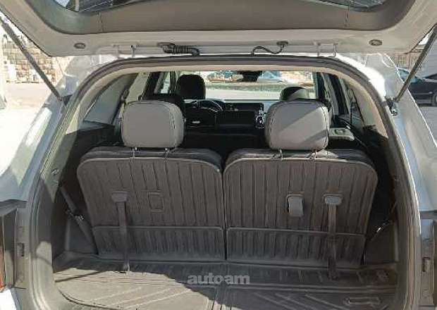 Kia Sorento 2023 — լուսանկար 6