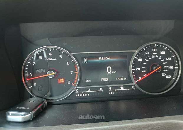 Kia Sorento 2023 — լուսանկար 5