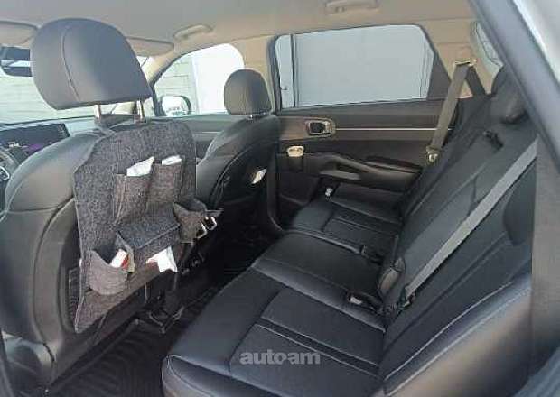 Kia Sorento 2023 — լուսանկար 7