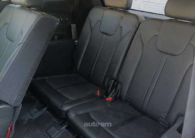 Kia Sorento 2023 — լուսանկար 9
