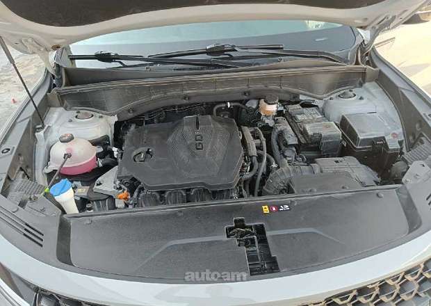 Kia Sorento 2023 — լուսանկար 10
