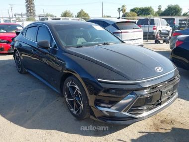 Hyundai Sonata  2024 