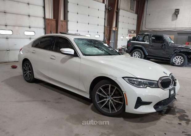 BMW 330