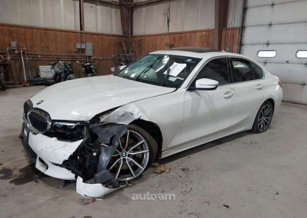 BMW 330