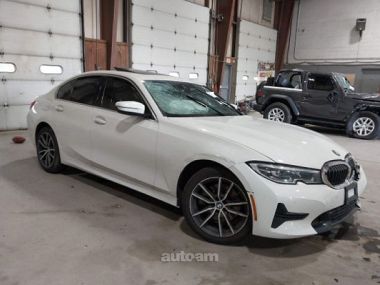 BMW 330  2020 