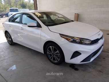 Kia Forte  2023 