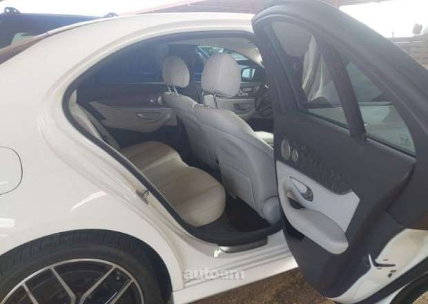 Mercedes-Benz E 350