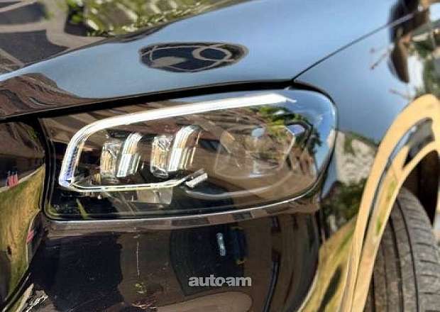 Mercedes-Benz GLS 450 2024 — լուսանկար 5