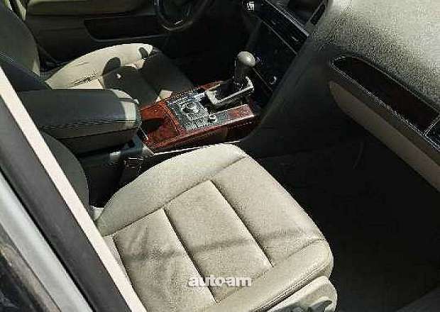 Audi A6 2007 — լուսանկար 2