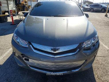 Chevrolet Volt  2016 