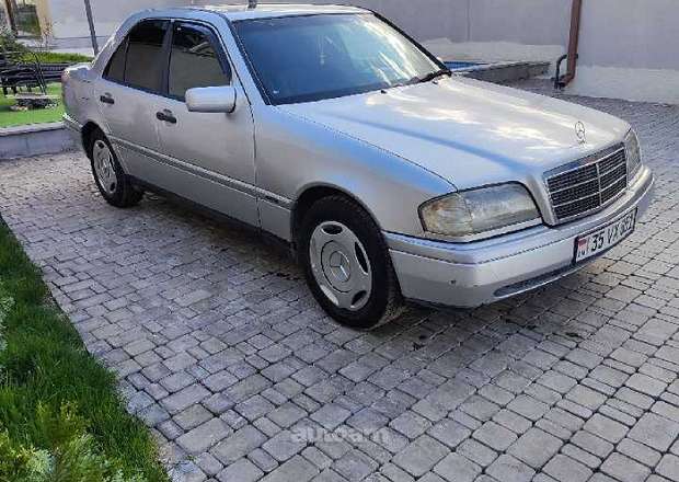 Mercedes-Benz 180