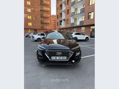 Hyundai Kona  2019 