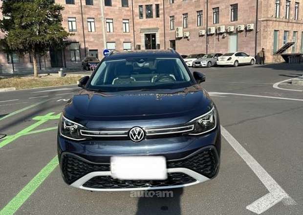 Volkswagen iD.6