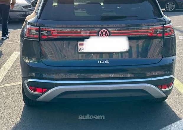Volkswagen iD.6