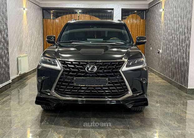 Lexus LX 570