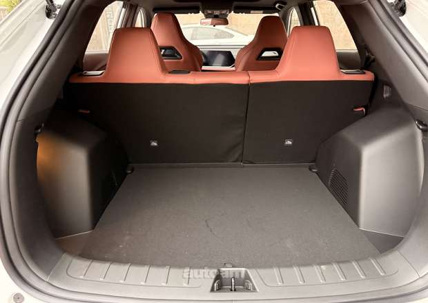 Changan X5 Plus 2025 — photo 5