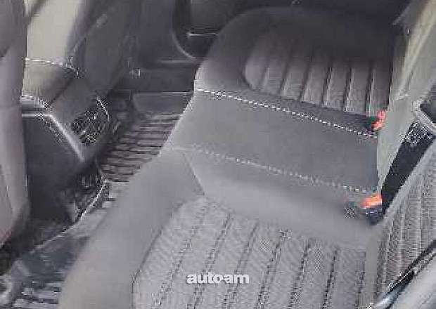 Ford Fusion 2020 — լուսանկար 8