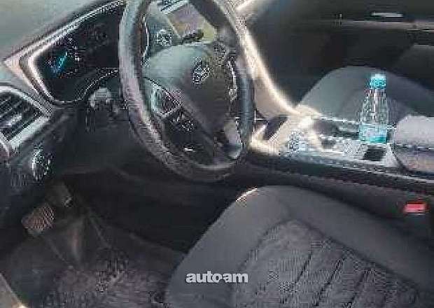Ford Fusion 2020 — լուսանկար 7
