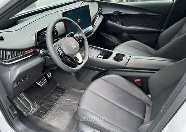Volkswagen ID.UNYX 2025 — լուսանկար 2