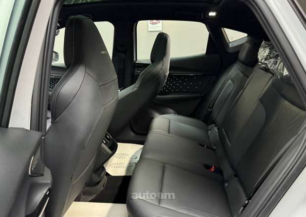 Volkswagen ID.UNYX 2025 — լուսանկար 3