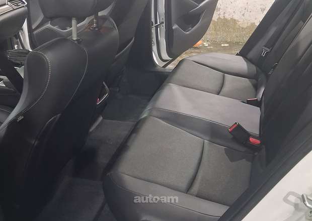 Honda Accord 2021 — լուսանկար 3