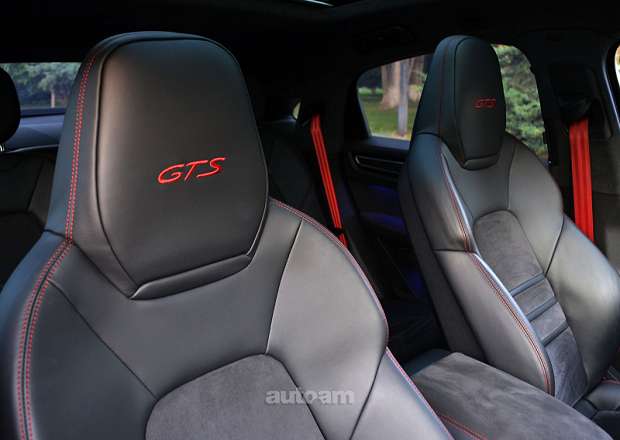Porsche Cayenne Coupe