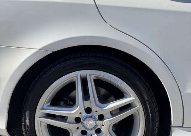 Mercedes-Benz E 350 2013 — լուսանկար 3