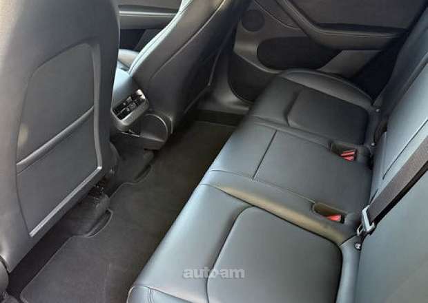Tesla Model Y 2023 — լուսանկար 9