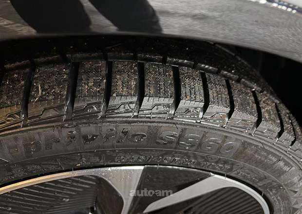 Mazda EZ-6 2025 — photo 4