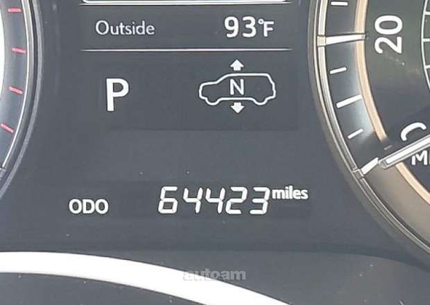 Lexus LX 570