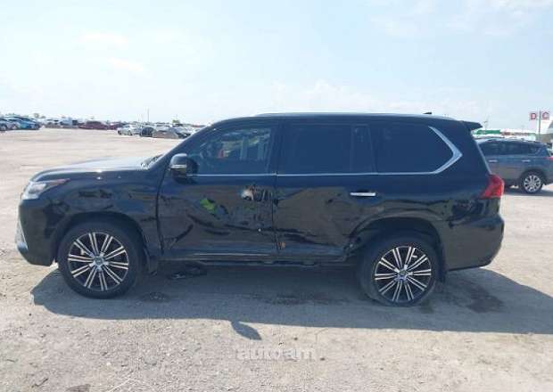 Lexus LX 570