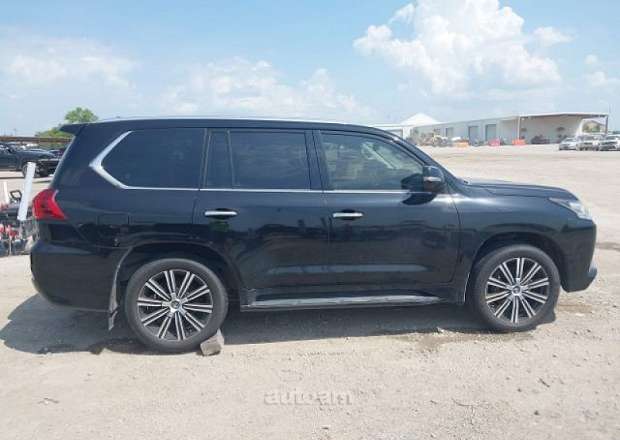 Lexus LX 570